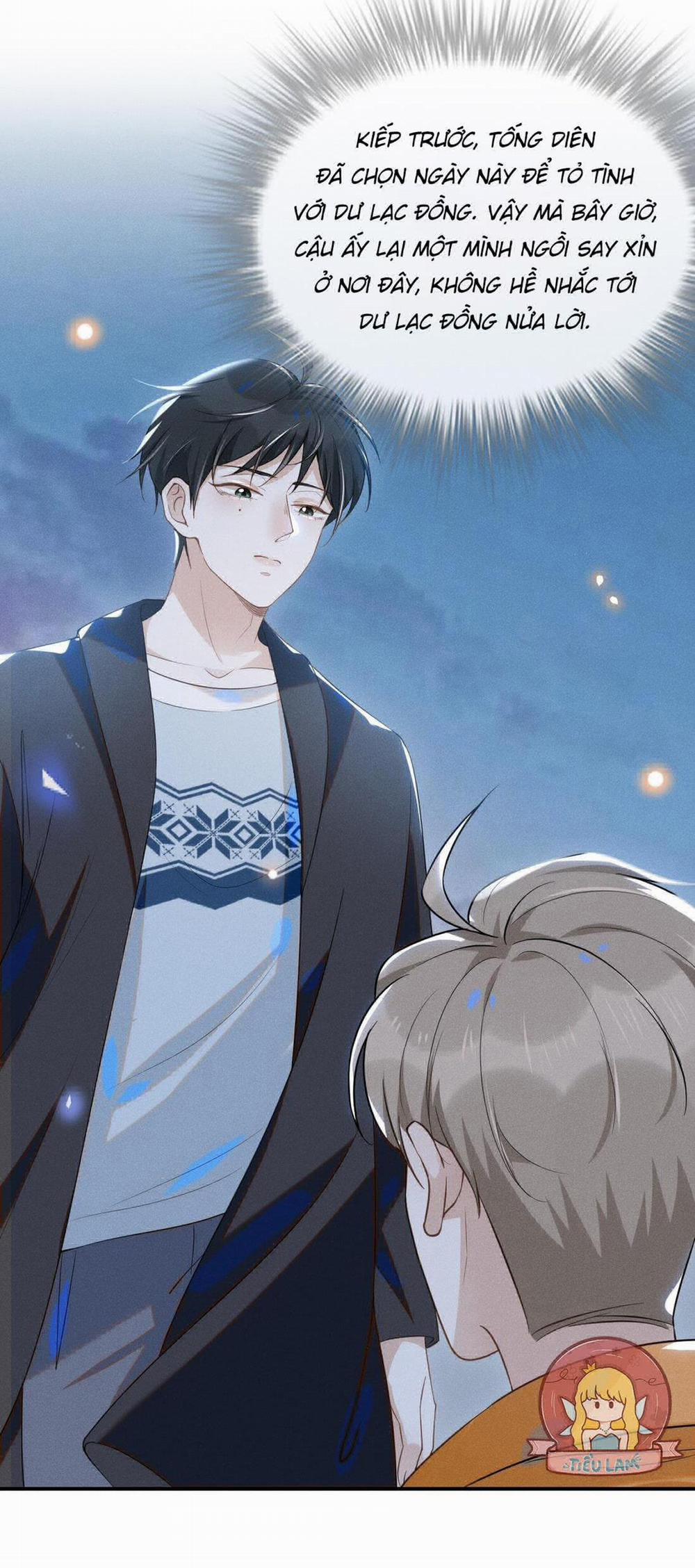 Lai Sinh Bất Kiến 14 trang 24