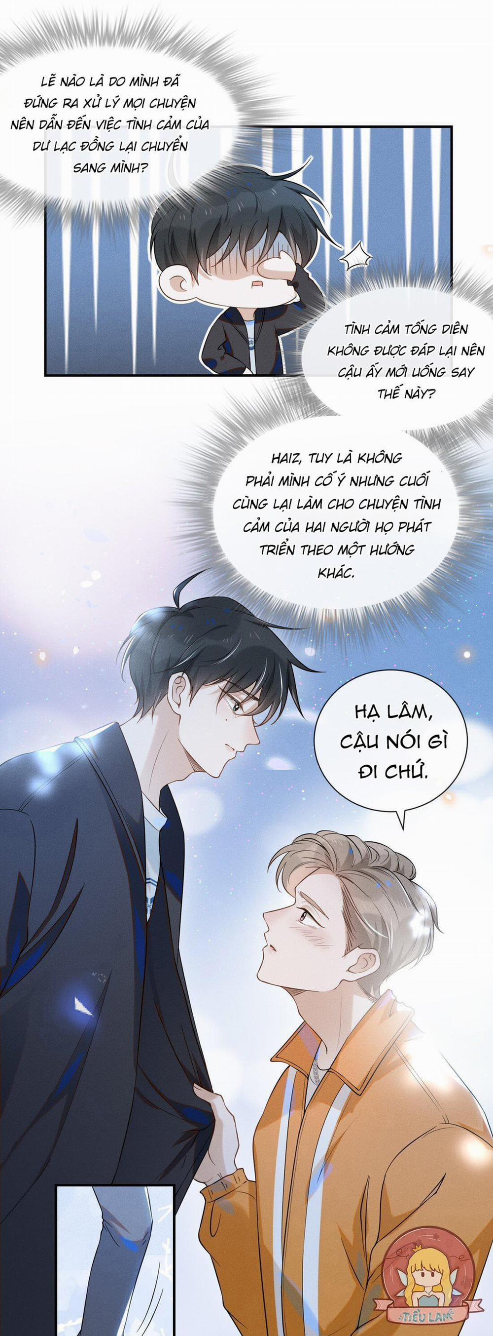 Lai Sinh Bất Kiến 14 trang 25