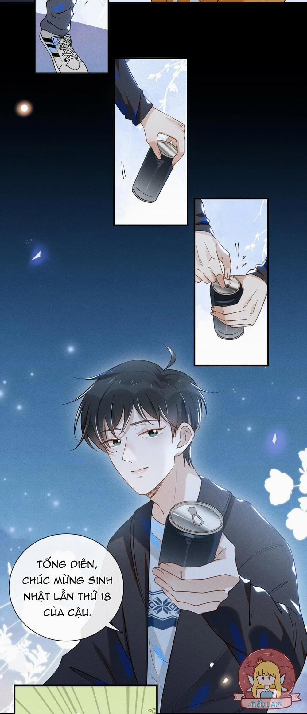 Lai Sinh Bất Kiến 14 trang 26