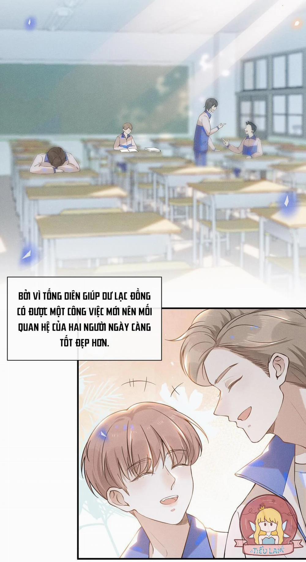 Lai Sinh Bất Kiến 14 trang 3