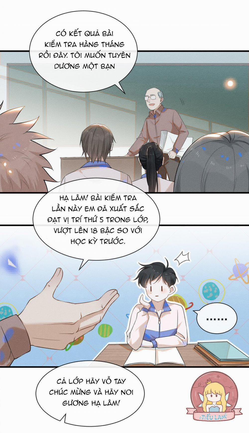 Lai Sinh Bất Kiến 14 trang 5