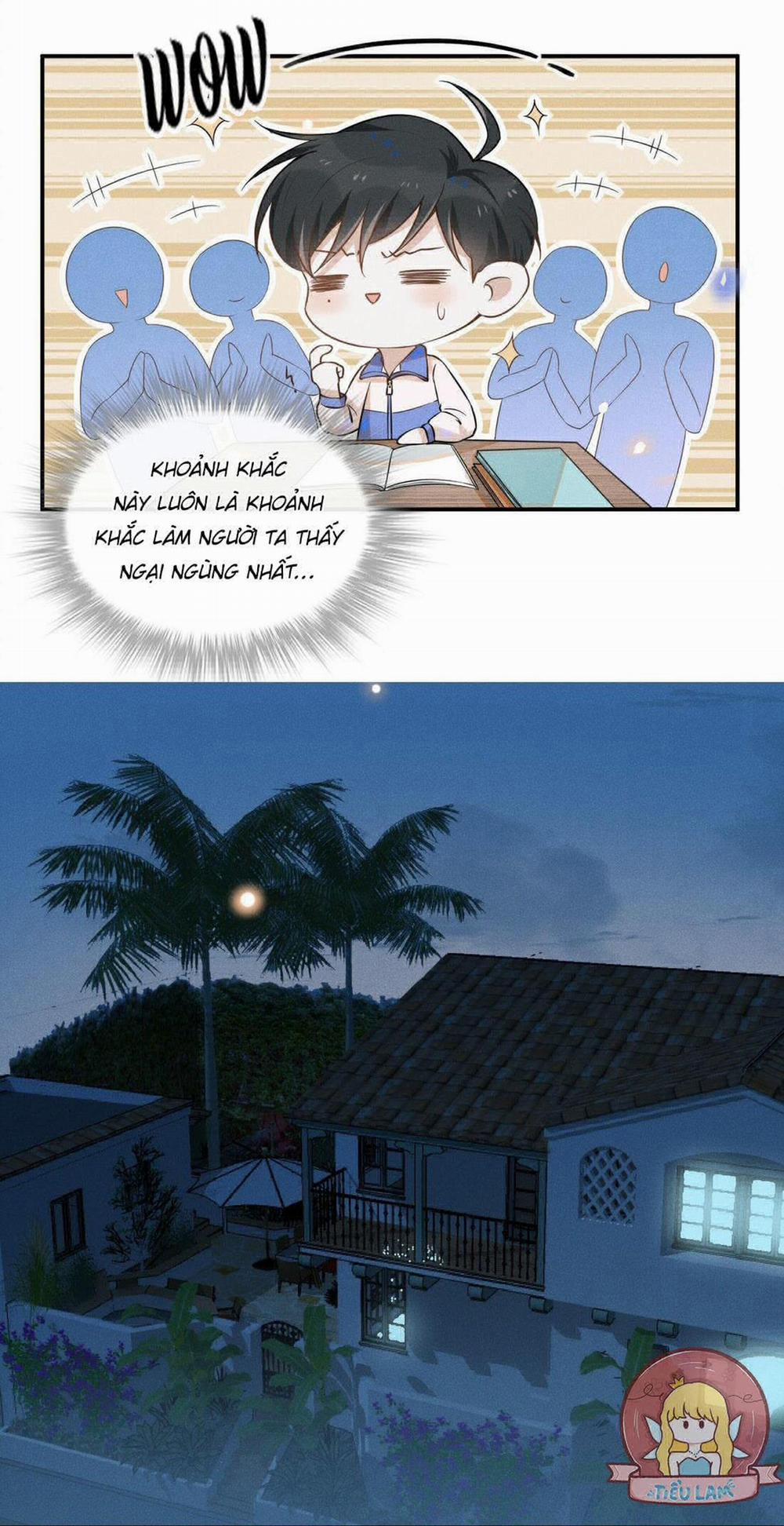 Lai Sinh Bất Kiến 14 trang 6