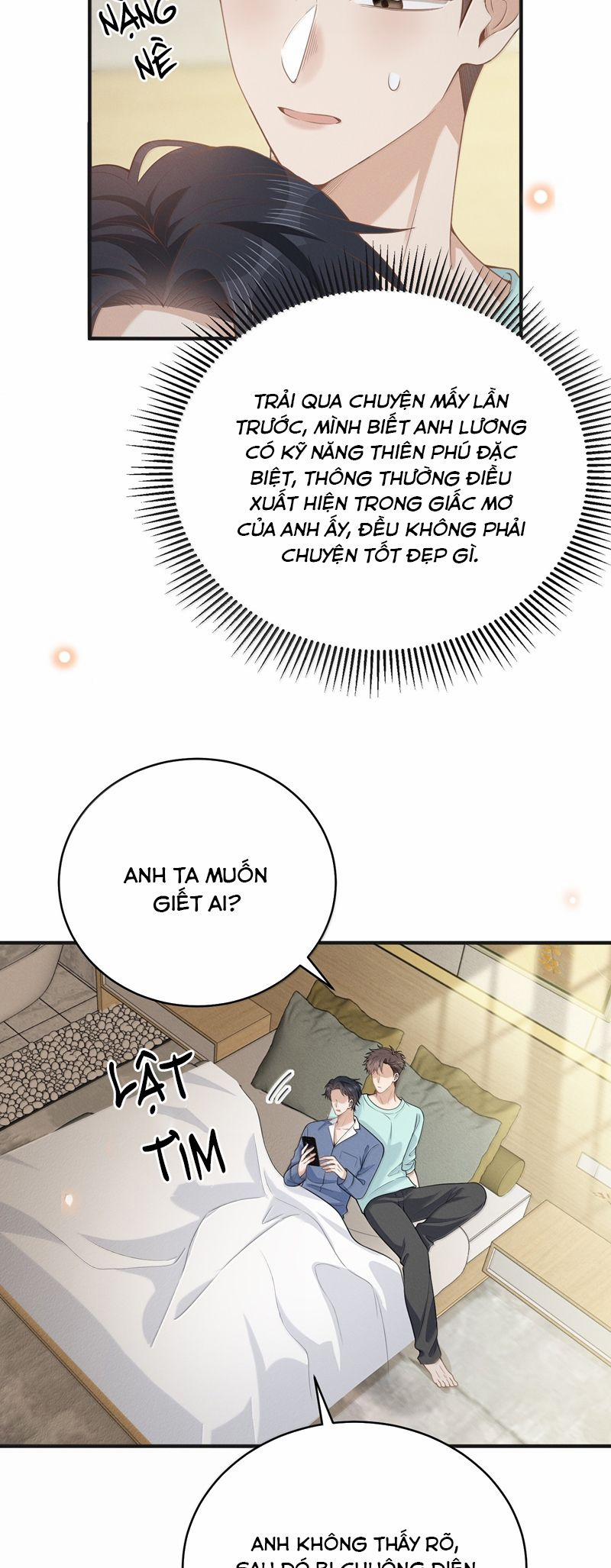 Lai Sinh Bất Kiến 140 trang 11