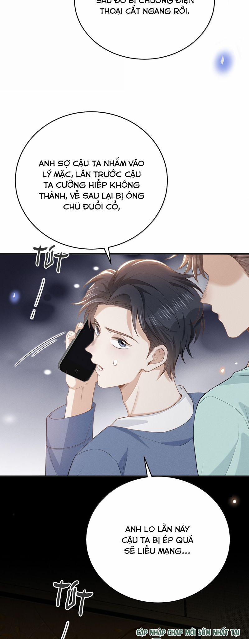 Lai Sinh Bất Kiến 140 trang 12