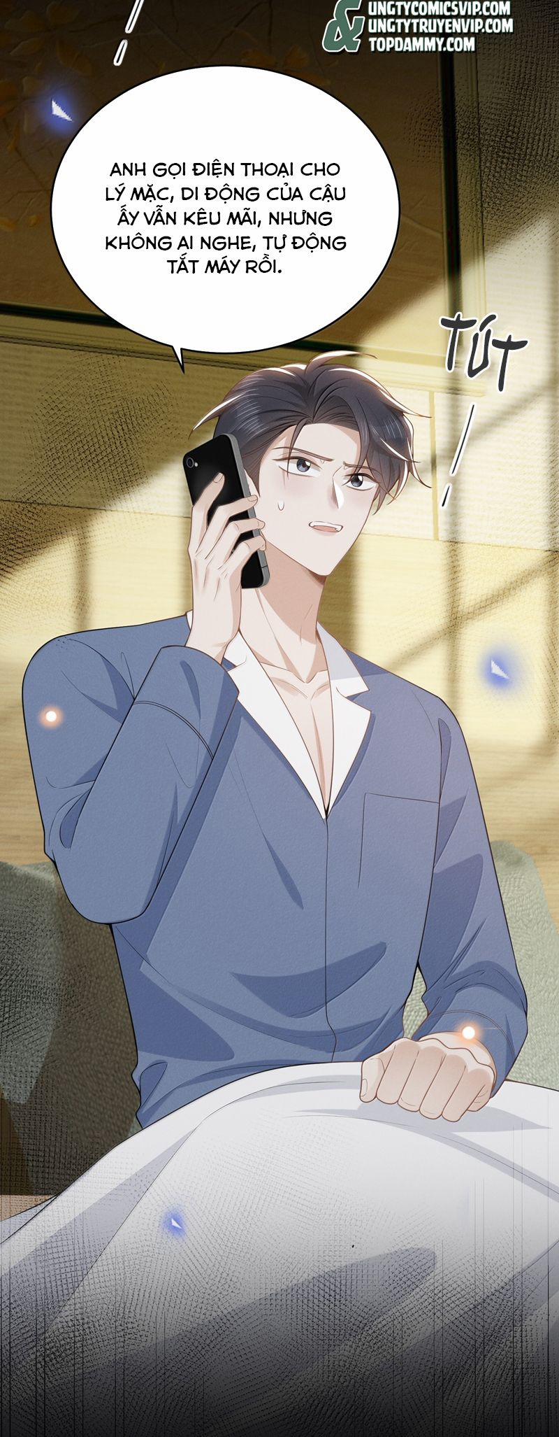 Lai Sinh Bất Kiến 140 trang 13