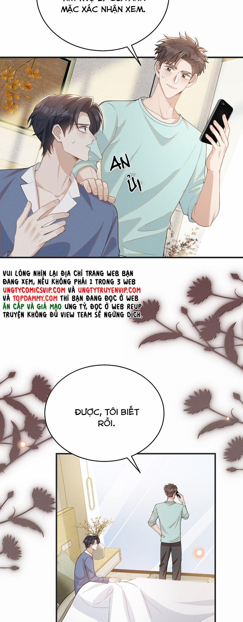 Lai Sinh Bất Kiến 140 trang 15