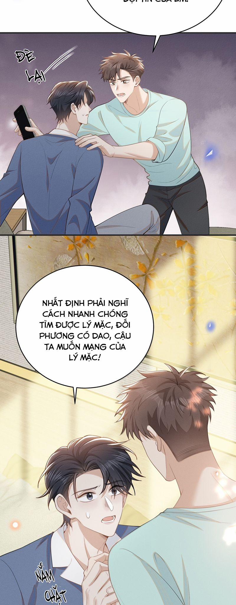 Lai Sinh Bất Kiến 140 trang 18