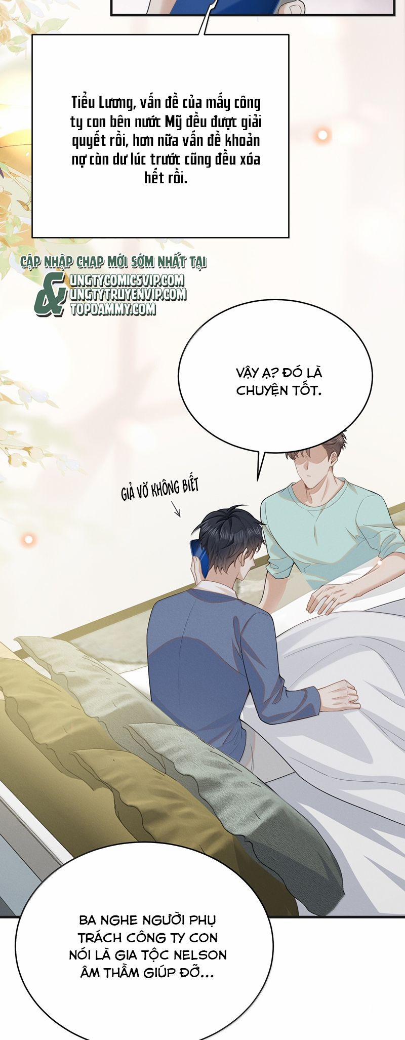 Lai Sinh Bất Kiến 140 trang 2