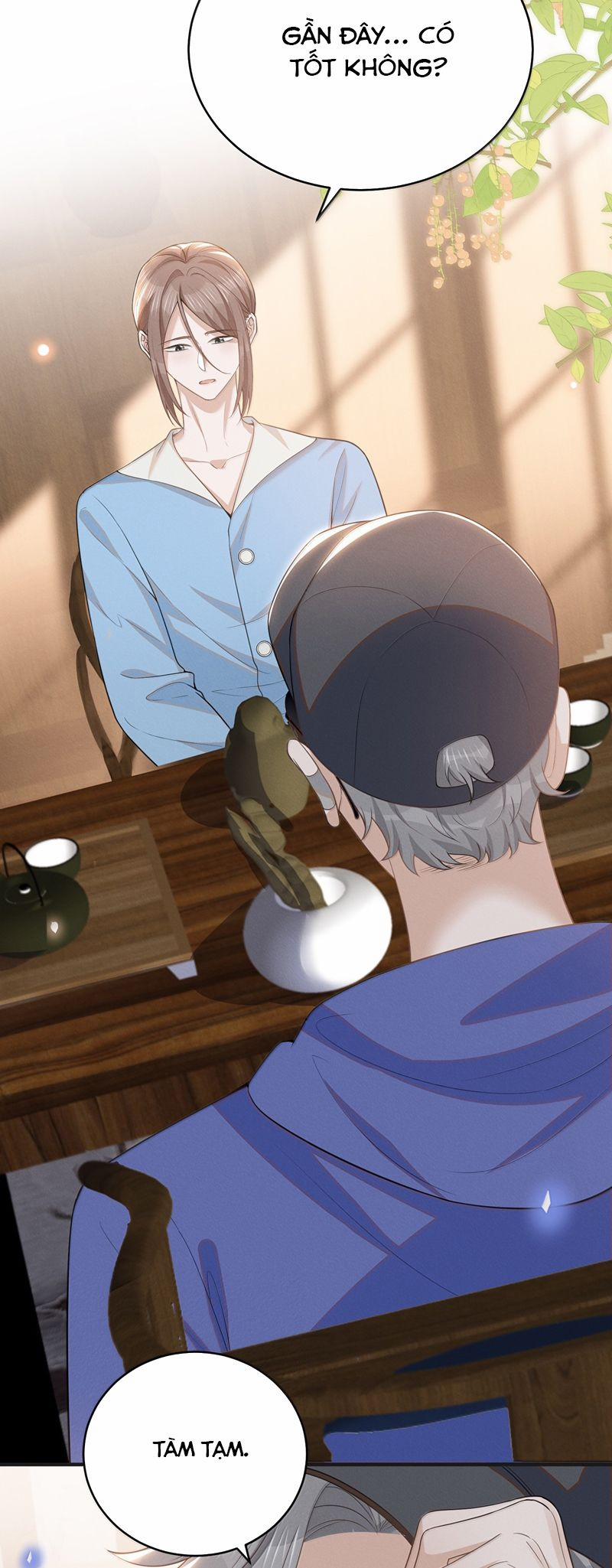 Lai Sinh Bất Kiến 140 trang 20