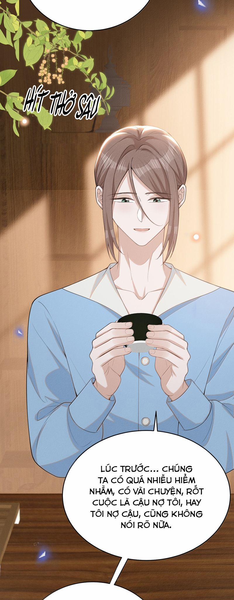 Lai Sinh Bất Kiến 140 trang 22