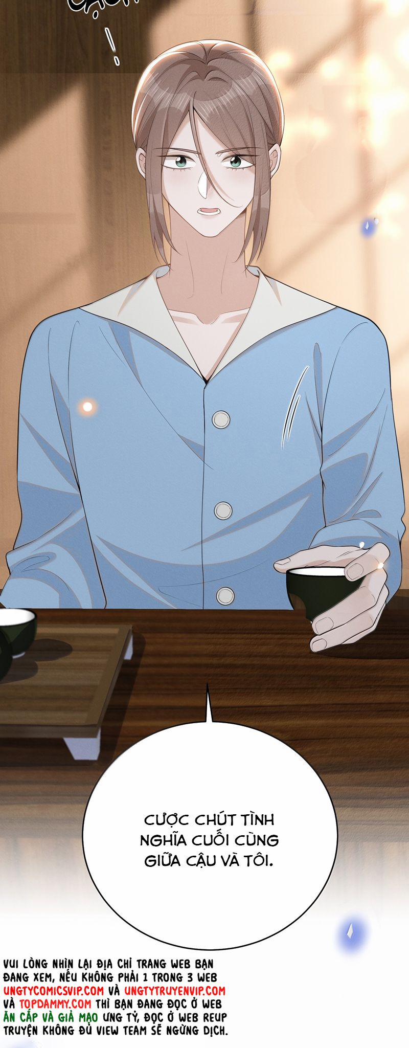 Lai Sinh Bất Kiến 140 trang 27