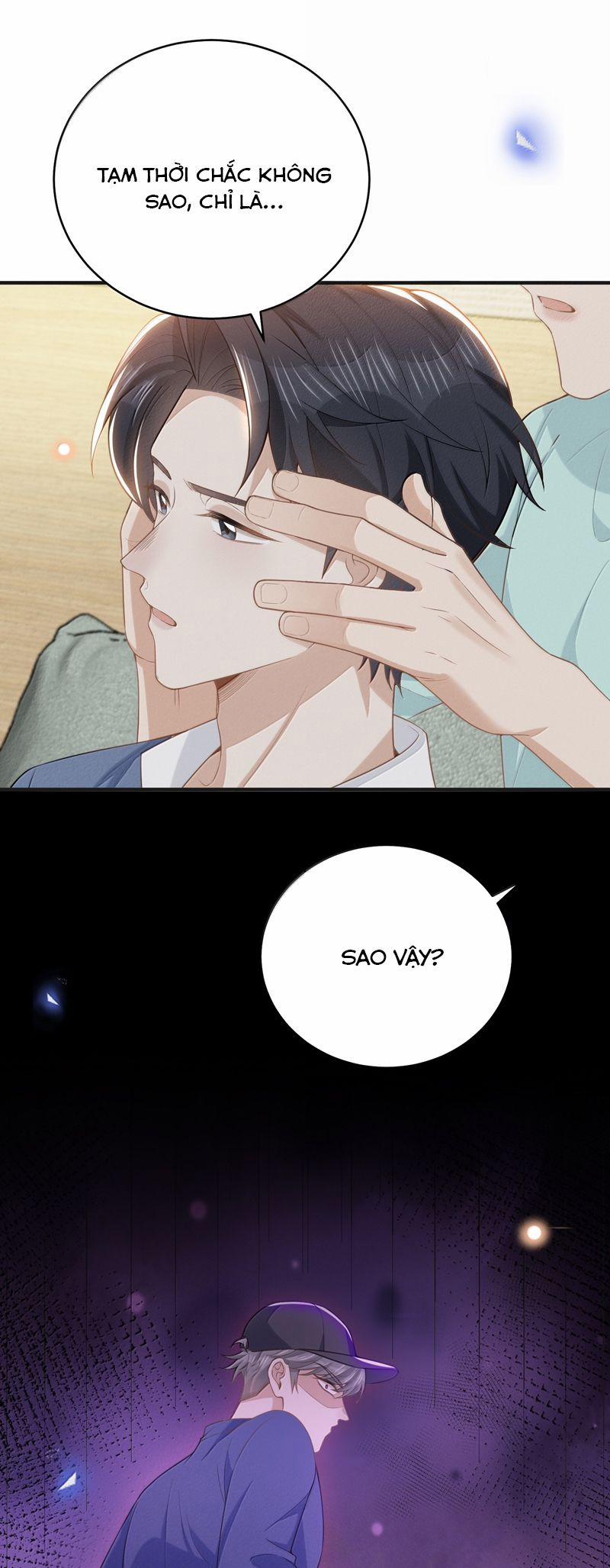 Lai Sinh Bất Kiến 140 trang 9