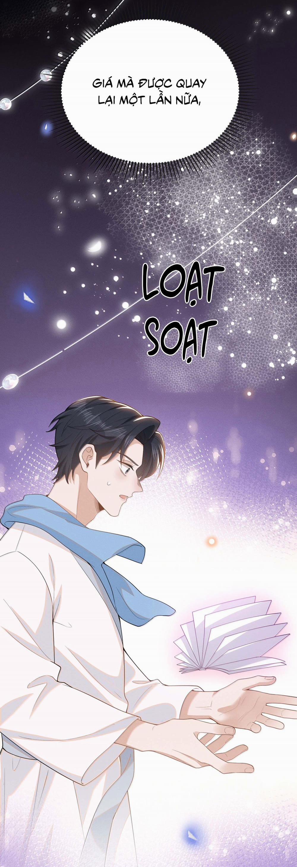 Lai Sinh Bất Kiến 141.1 trang 10