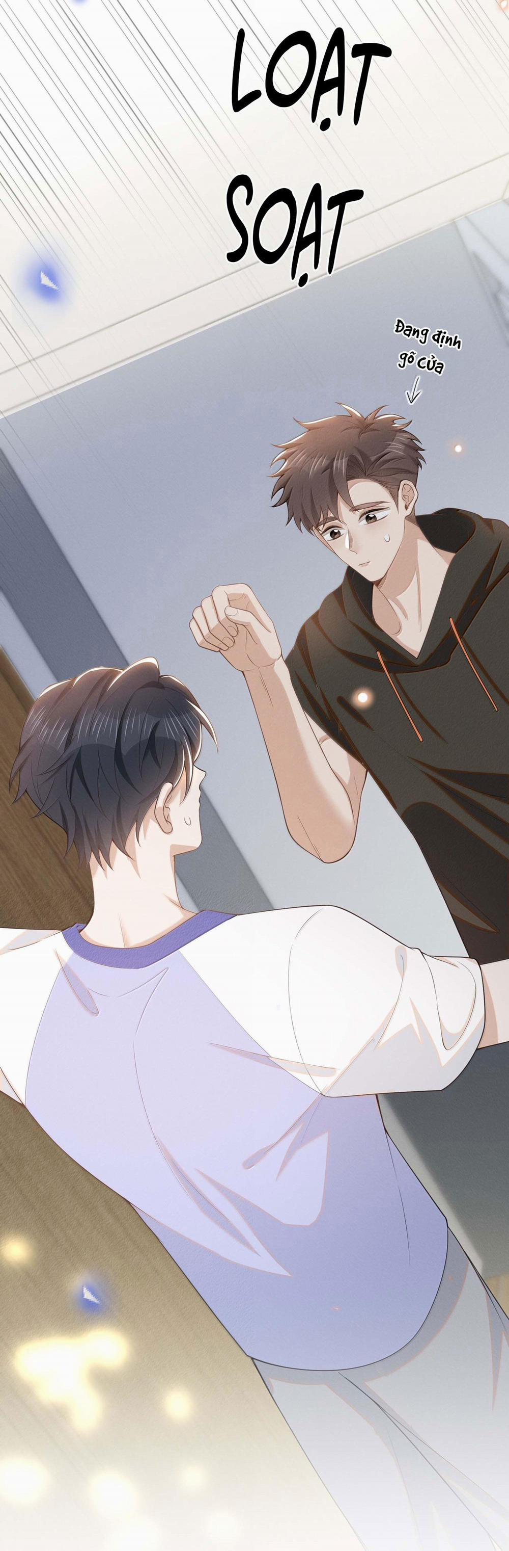 Lai Sinh Bất Kiến 141.1 trang 16