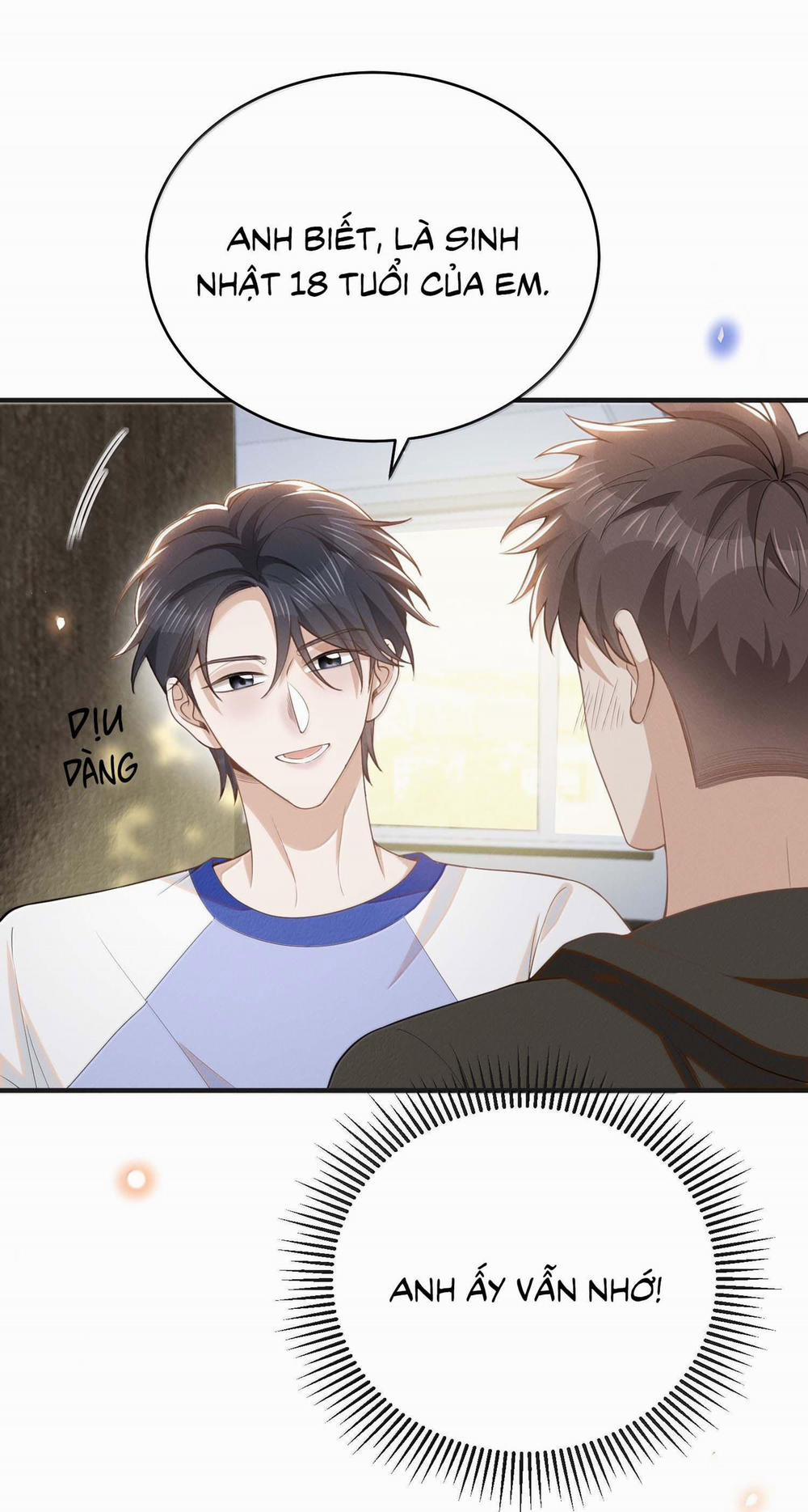 Lai Sinh Bất Kiến 141.1 trang 18