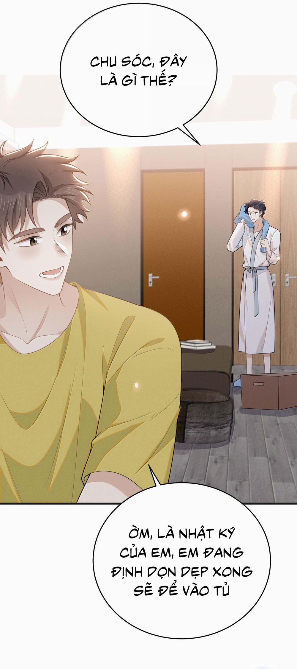 Lai Sinh Bất Kiến 141.1 trang 2