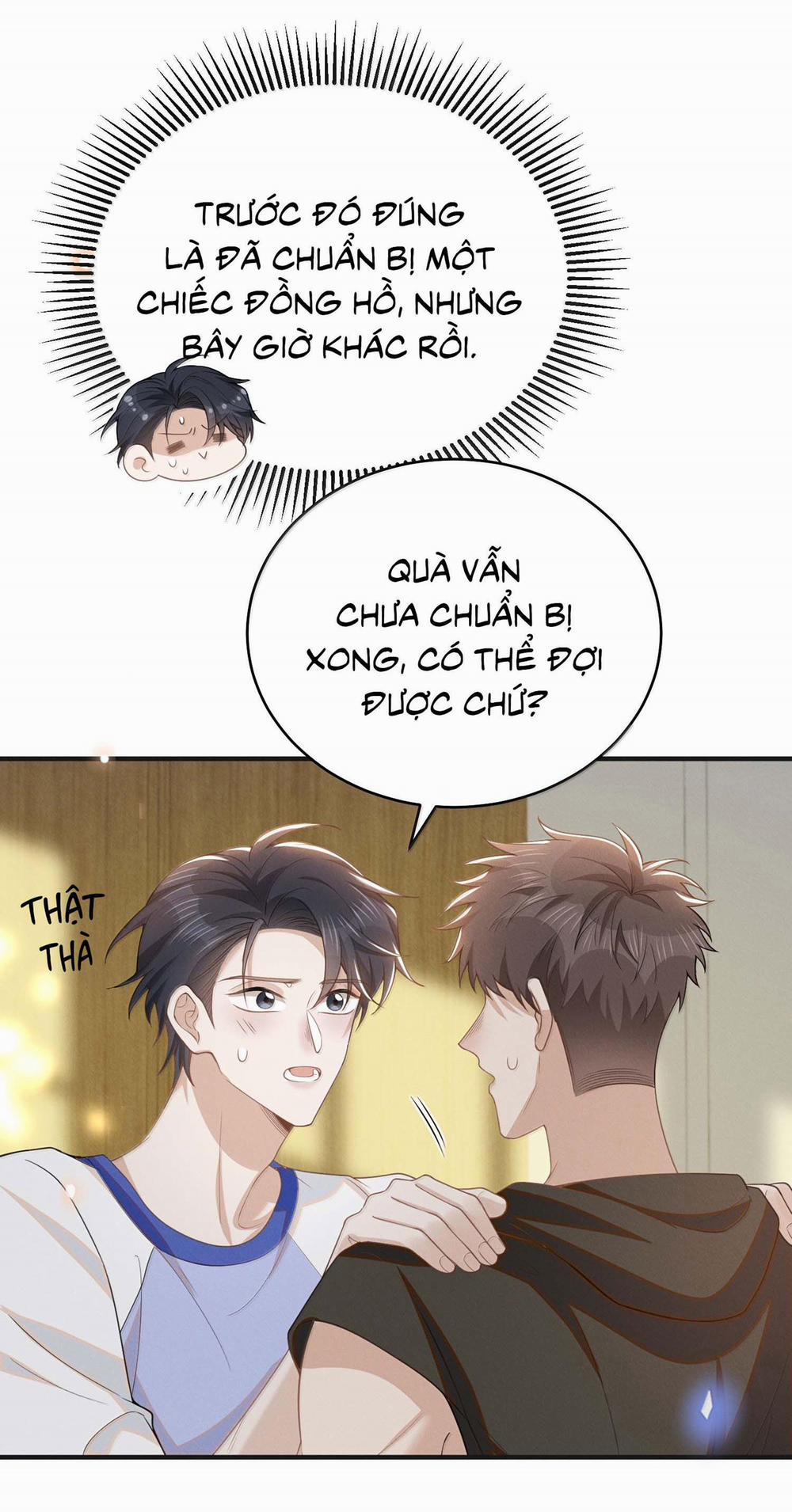 Lai Sinh Bất Kiến 141.1 trang 20