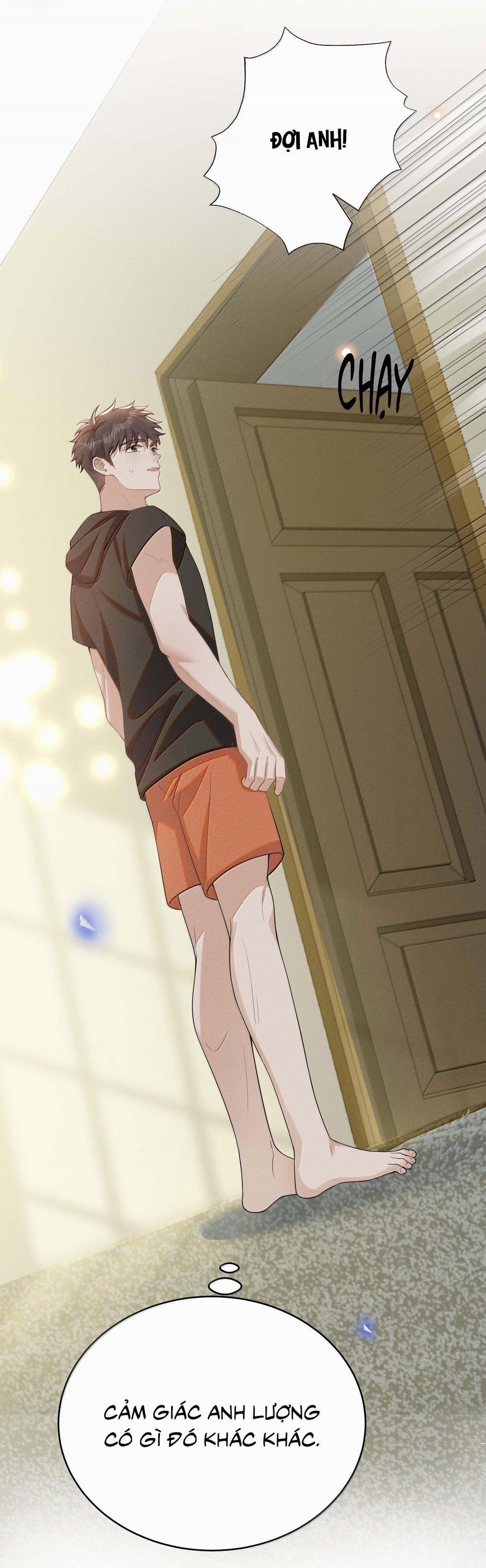 Lai Sinh Bất Kiến 141.1 trang 22