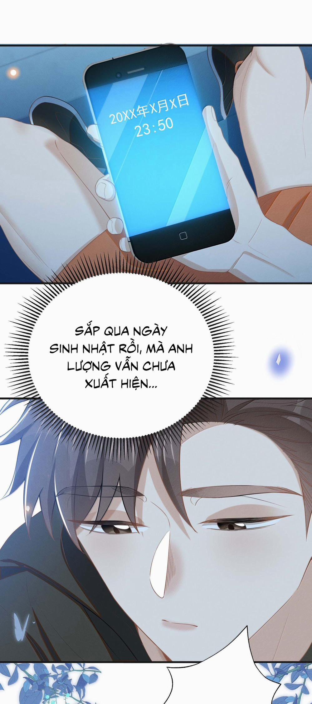 Lai Sinh Bất Kiến 141.1 trang 25