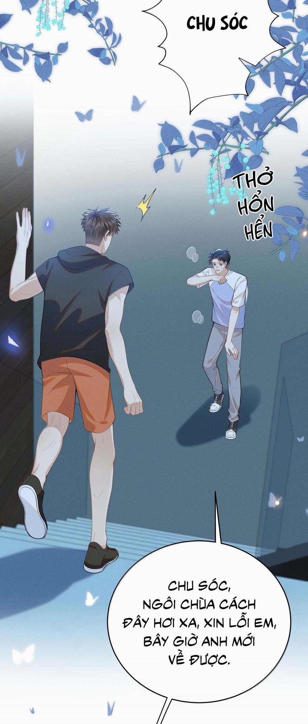 Lai Sinh Bất Kiến 141.1 trang 26