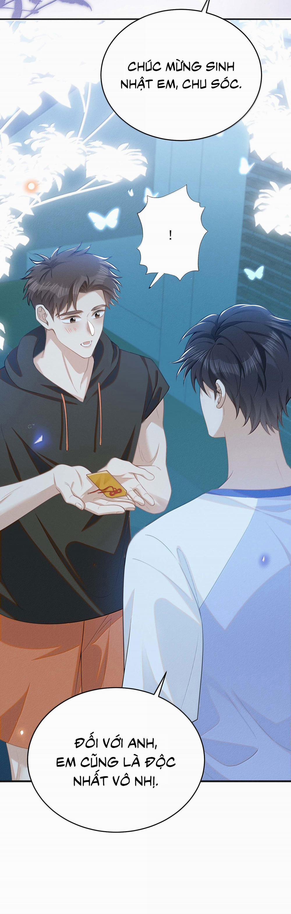 Lai Sinh Bất Kiến 141.1 trang 28