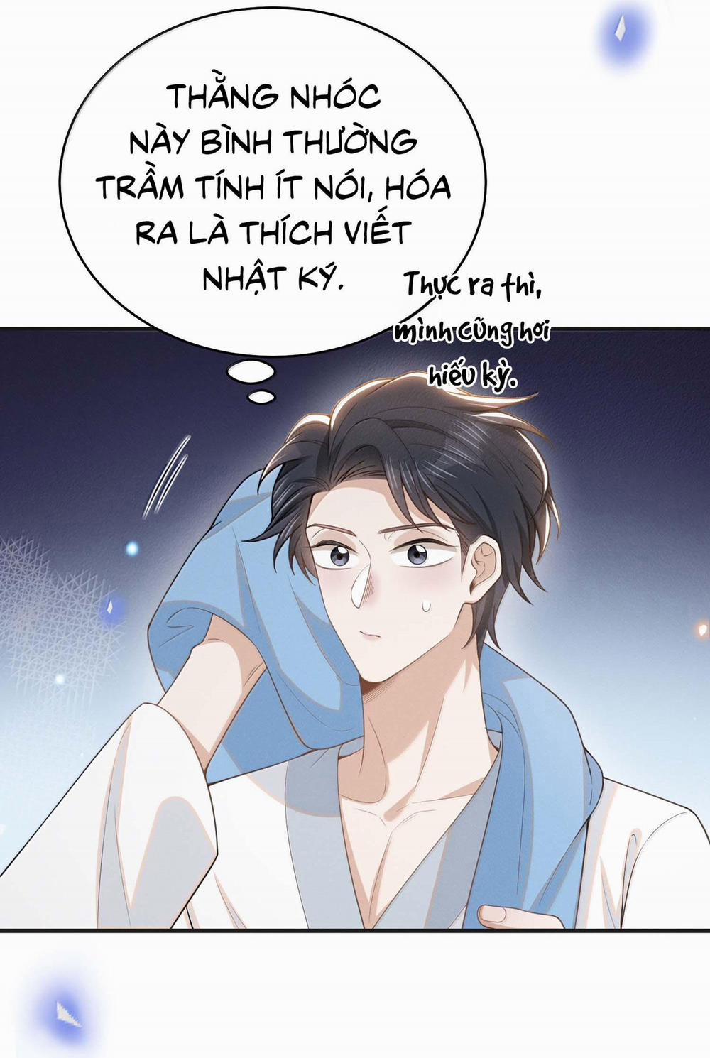 Lai Sinh Bất Kiến 141.1 trang 3