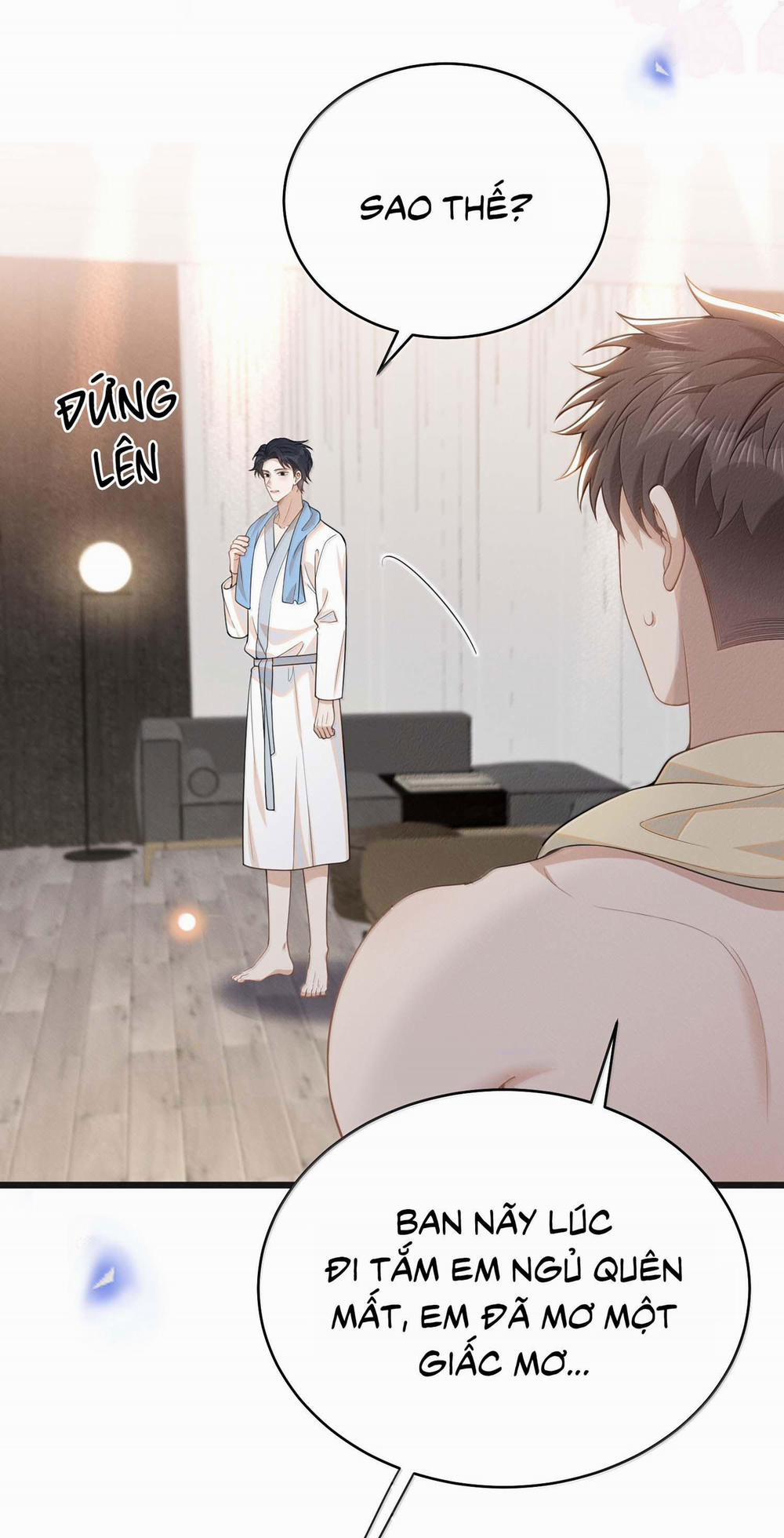 Lai Sinh Bất Kiến 141.1 trang 32