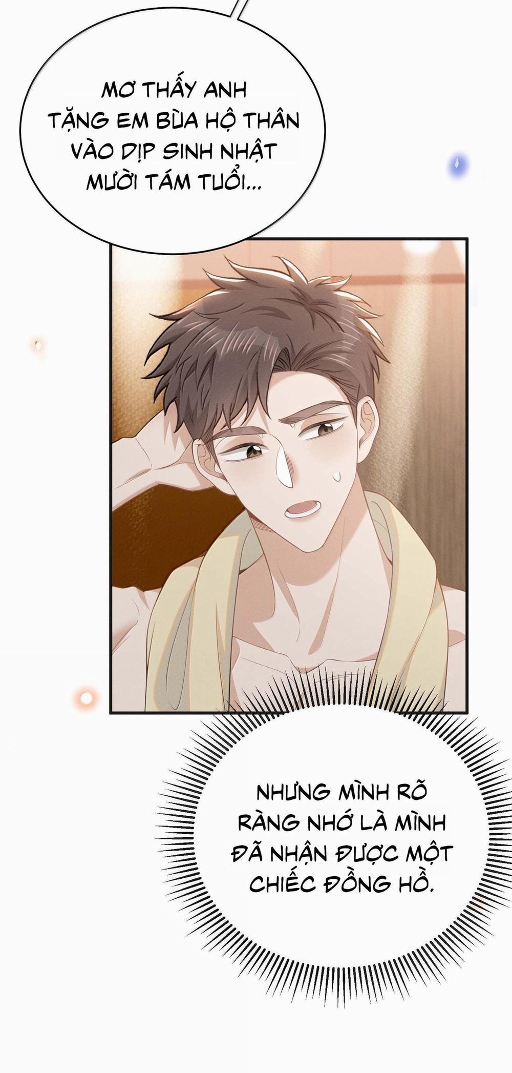 Lai Sinh Bất Kiến 141.1 trang 33