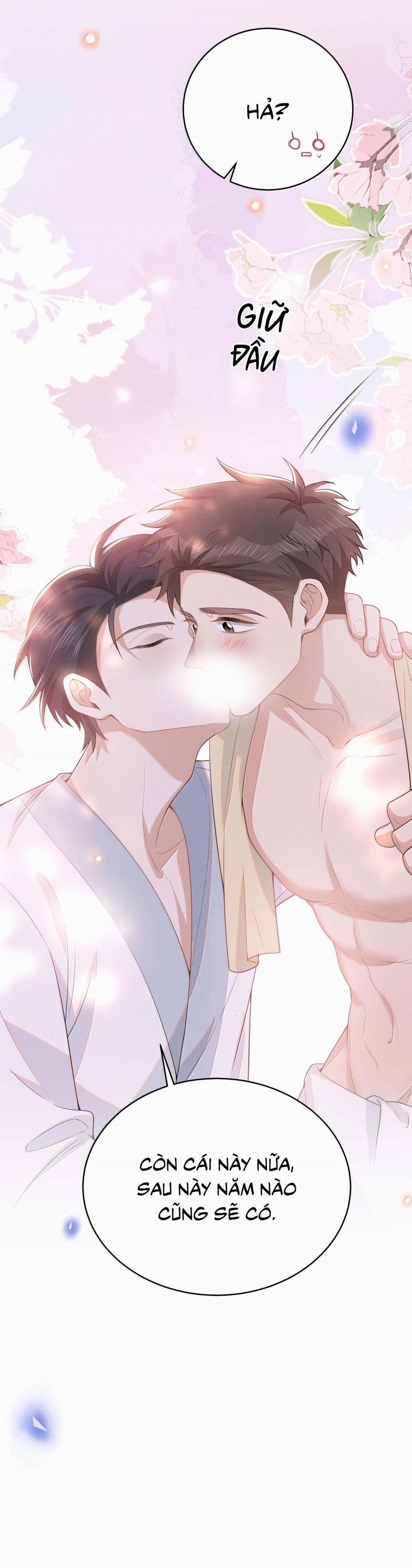 Lai Sinh Bất Kiến 141.1 trang 35