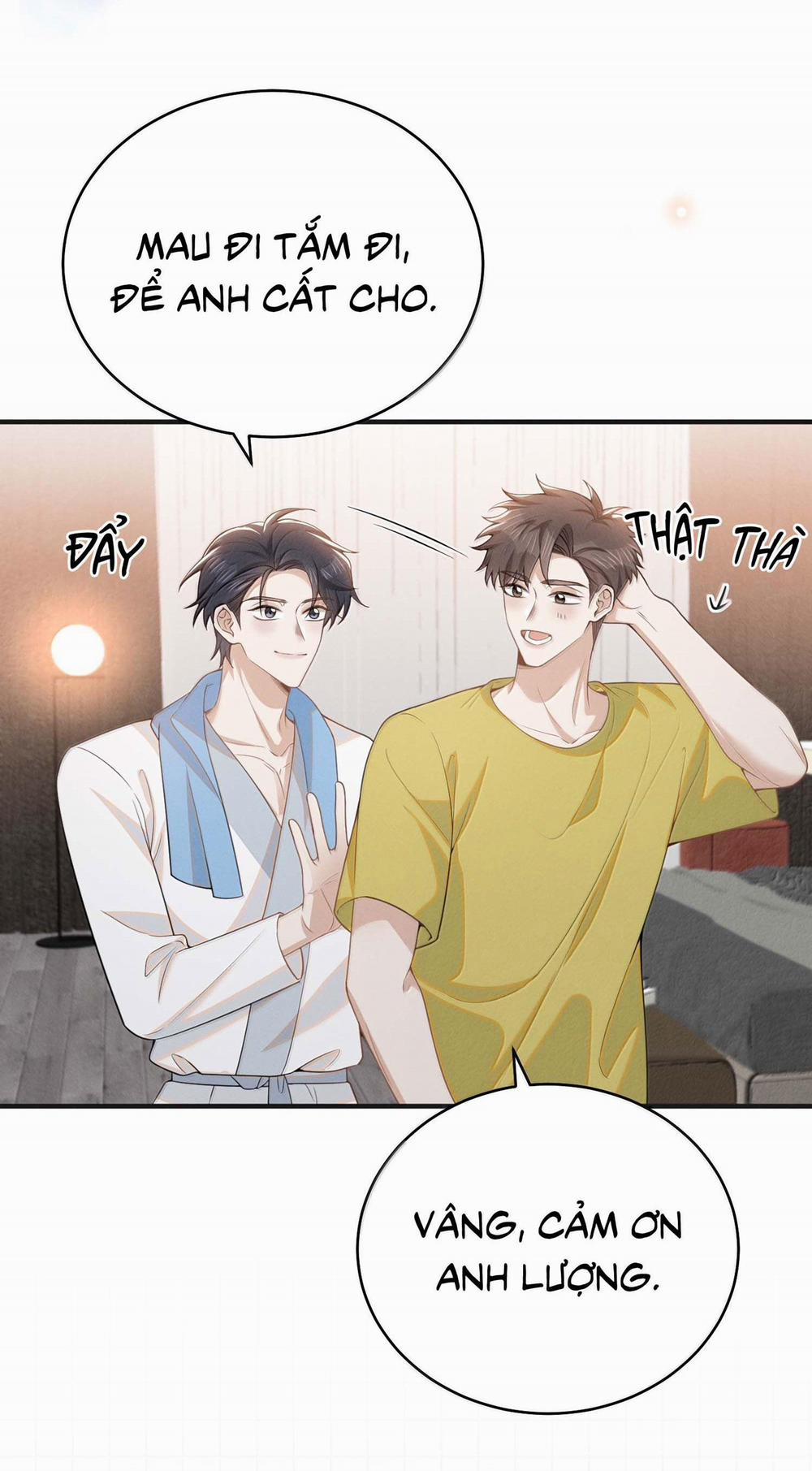 Lai Sinh Bất Kiến 141.1 trang 4