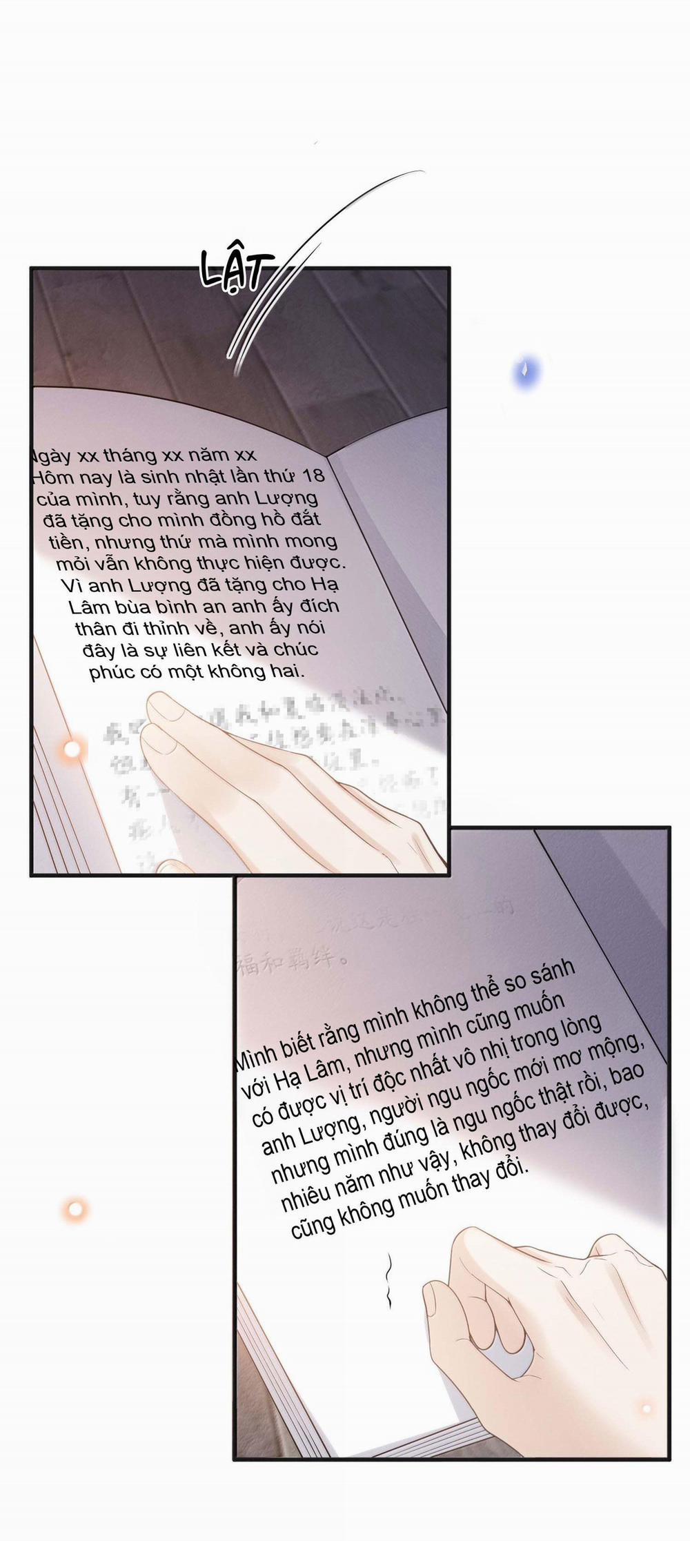 Lai Sinh Bất Kiến 141.1 trang 8