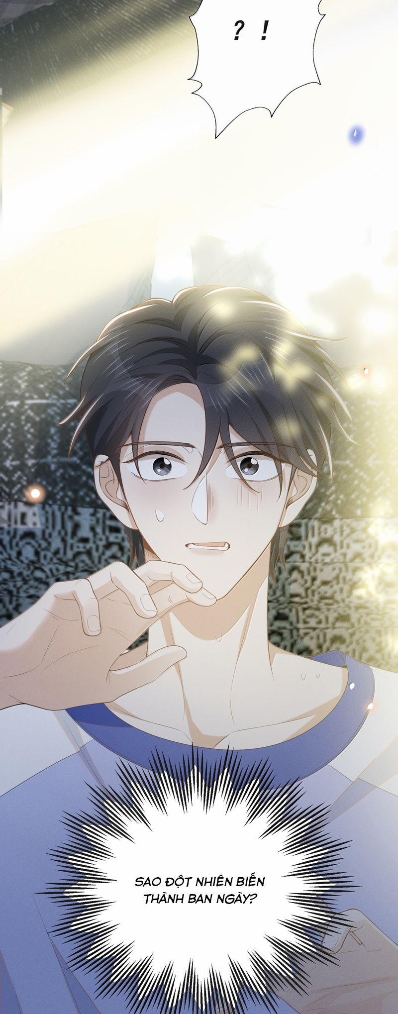 Lai Sinh Bất Kiến 141 trang 10