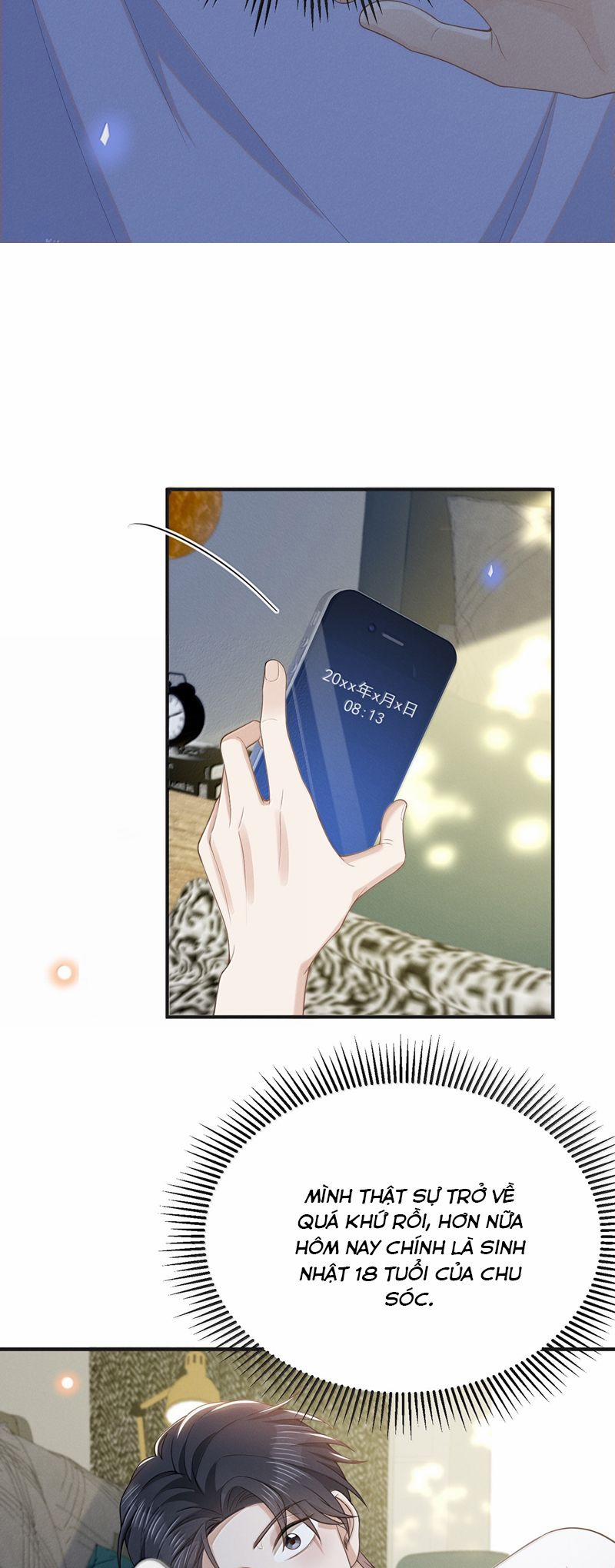 Lai Sinh Bất Kiến 141 trang 11