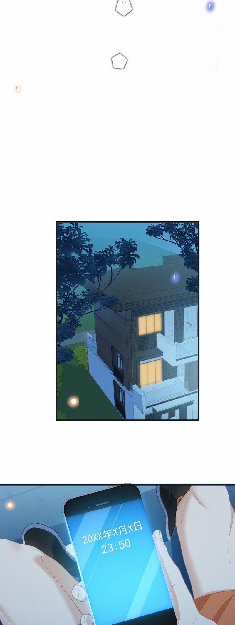 Lai Sinh Bất Kiến 141 trang 19