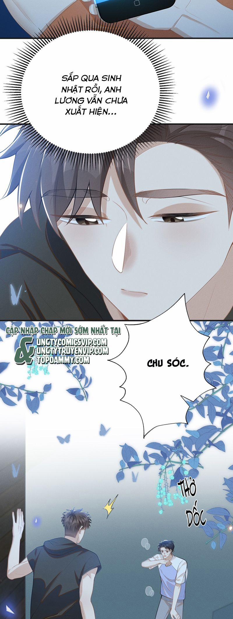 Lai Sinh Bất Kiến 141 trang 20