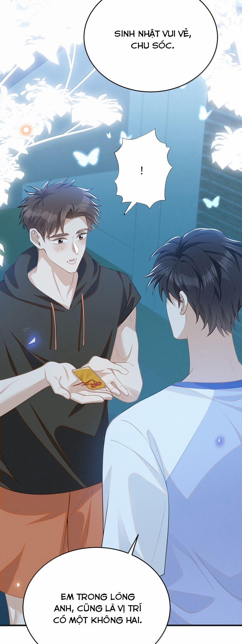 Lai Sinh Bất Kiến 141 trang 22