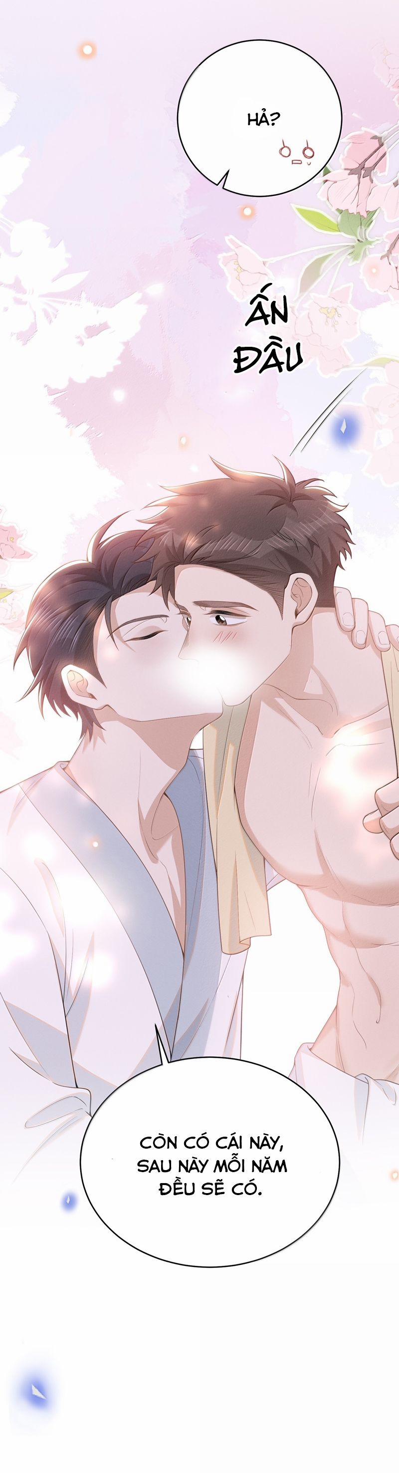 Lai Sinh Bất Kiến 141 trang 28