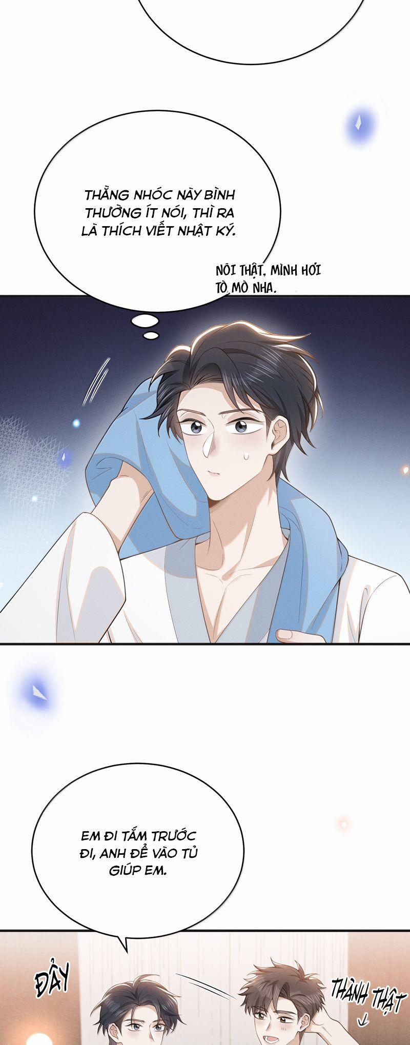 Lai Sinh Bất Kiến 141 trang 3