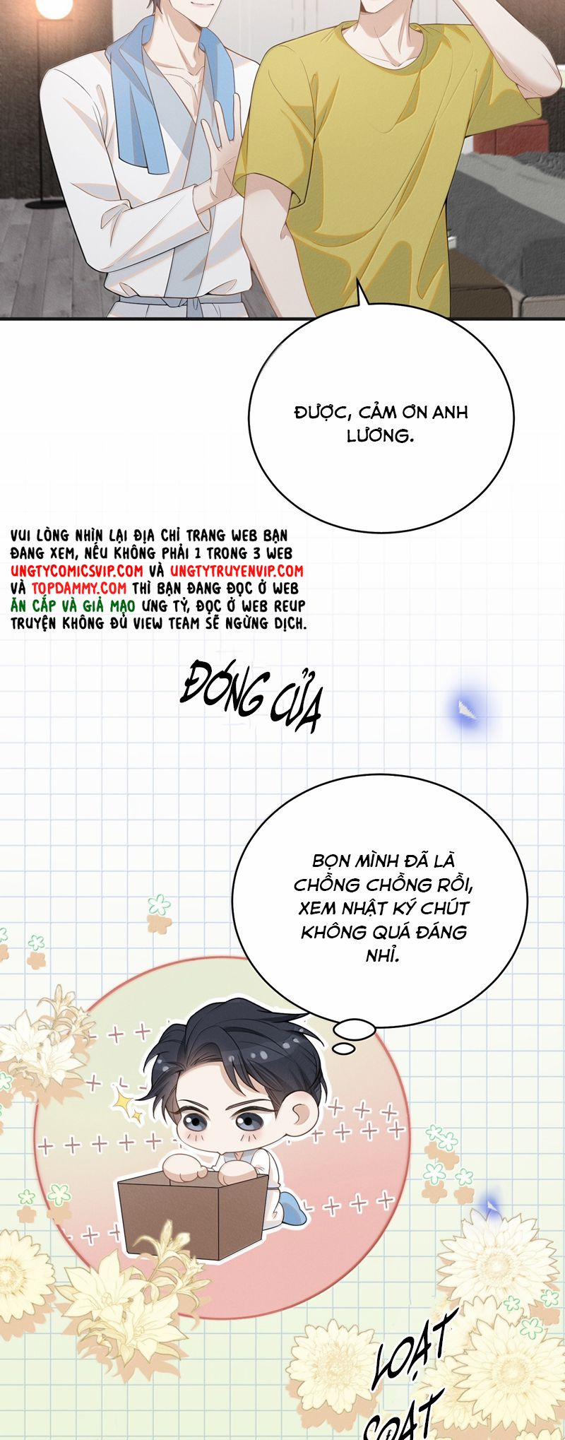 Lai Sinh Bất Kiến 141 trang 4