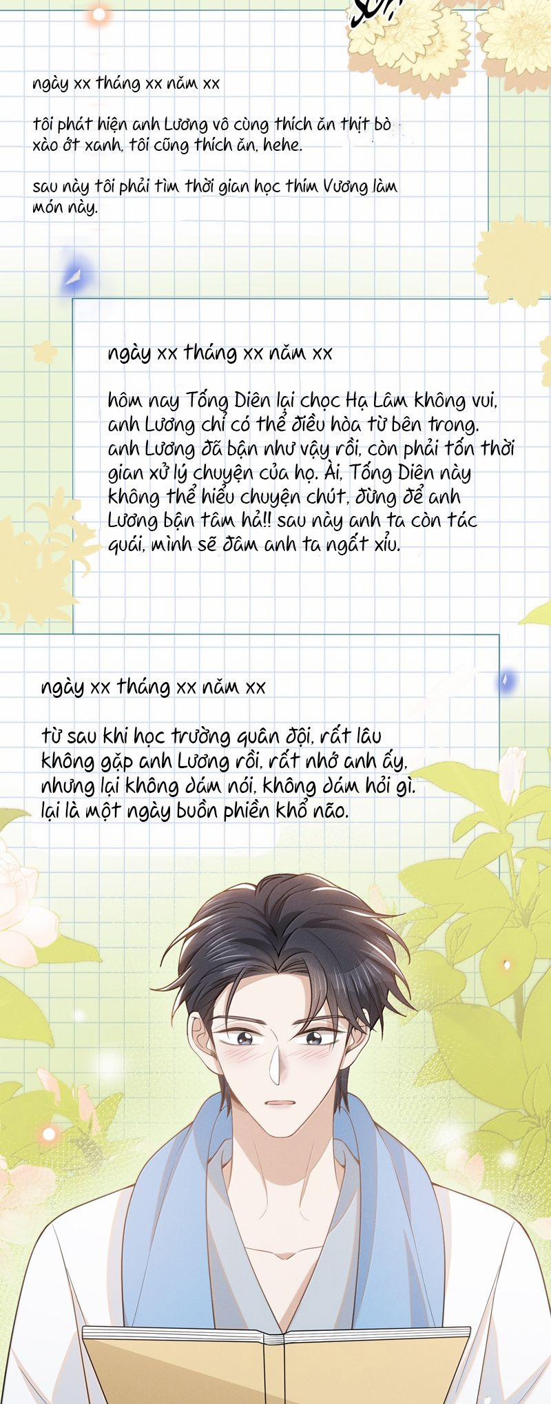 Lai Sinh Bất Kiến 141 trang 5