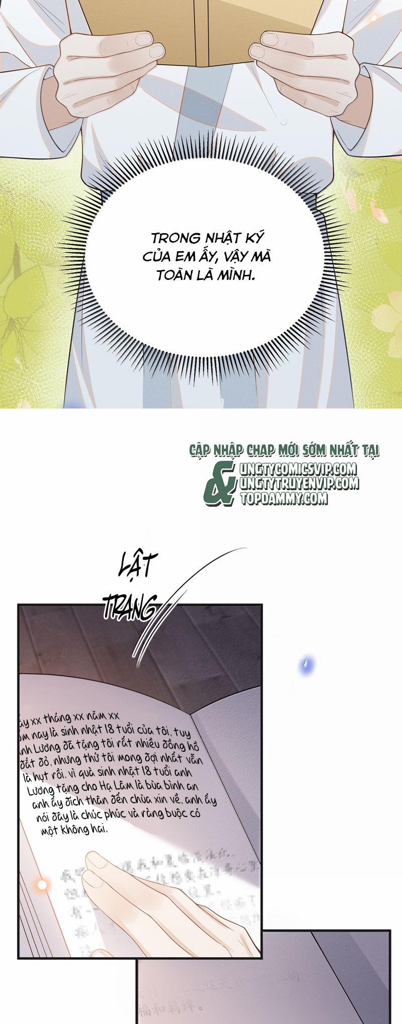 Lai Sinh Bất Kiến 141 trang 6