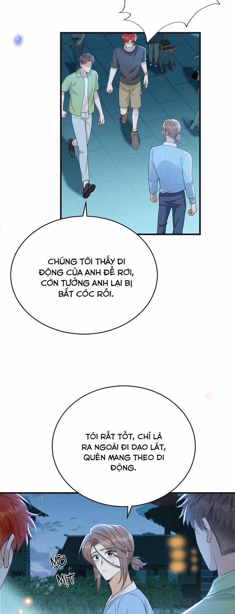 Lai Sinh Bất Kiến 142 trang 18