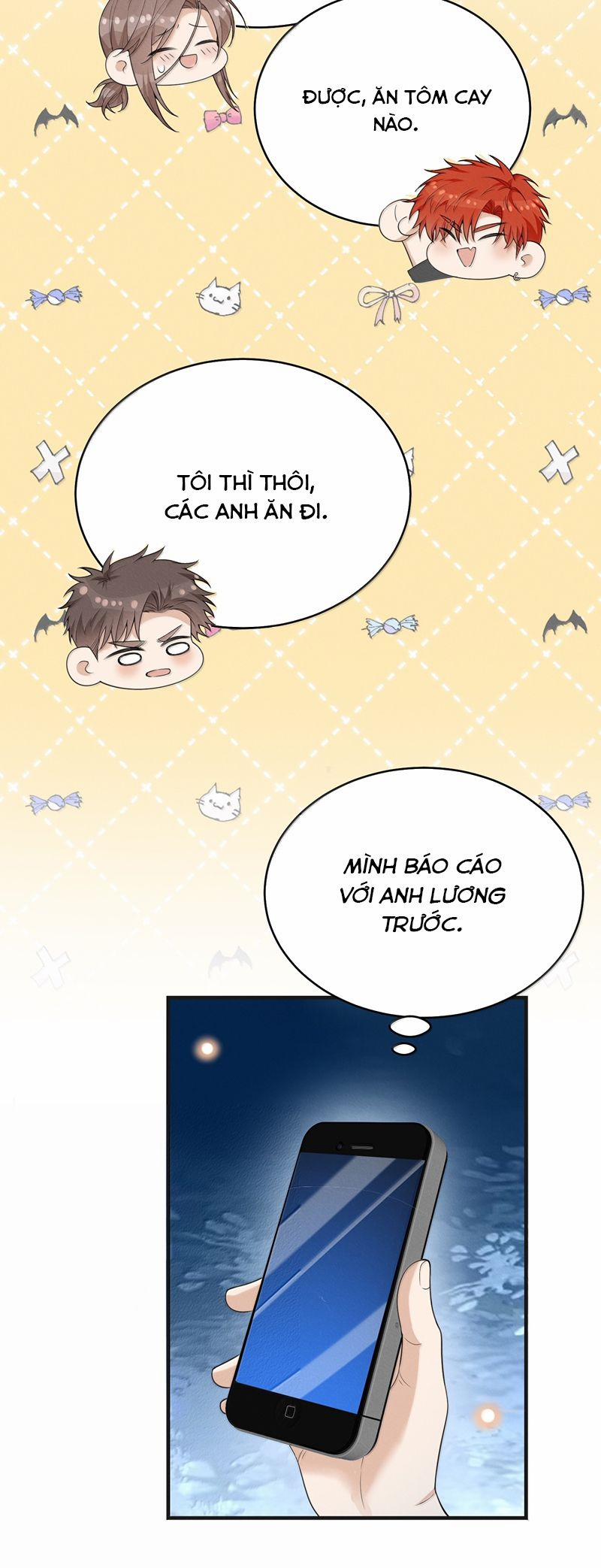 Lai Sinh Bất Kiến 142 trang 20