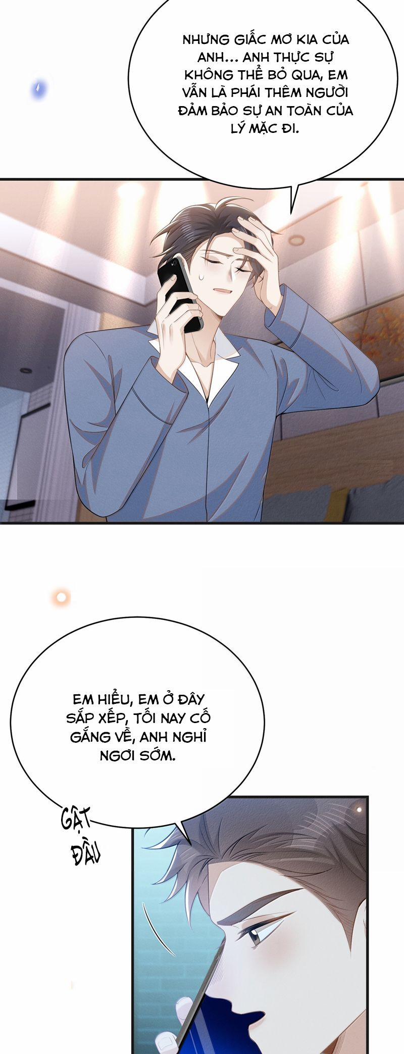 Lai Sinh Bất Kiến 142 trang 22