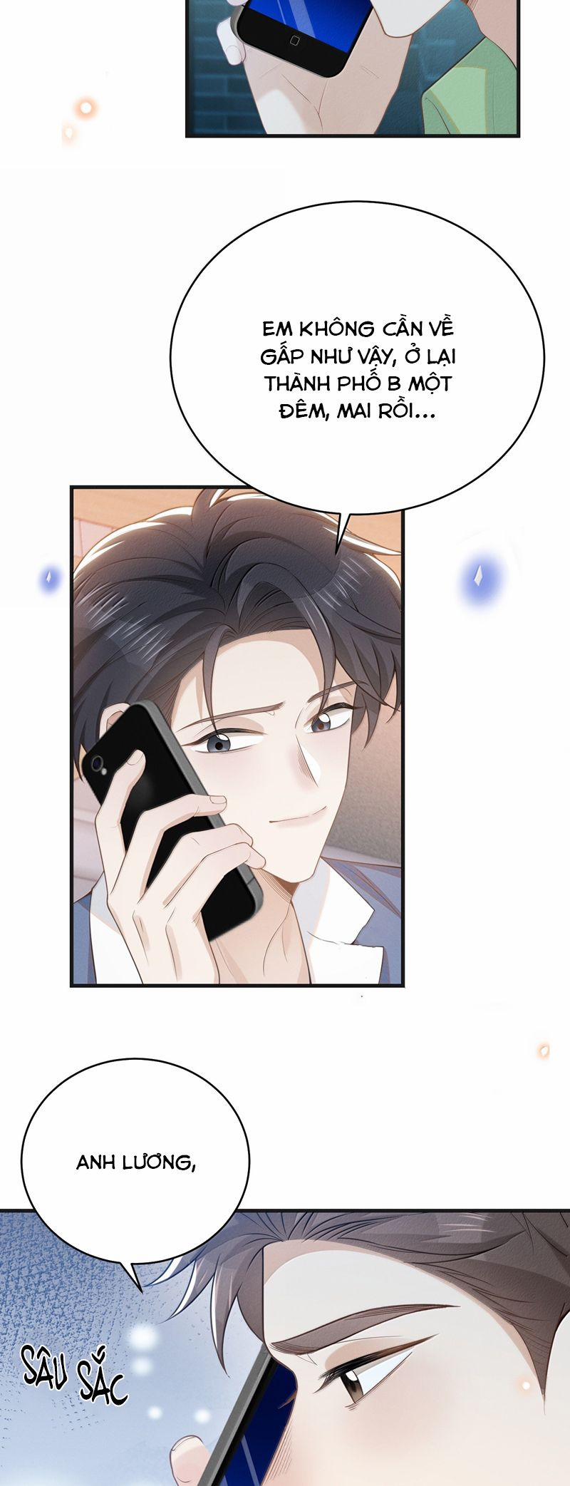 Lai Sinh Bất Kiến 142 trang 23