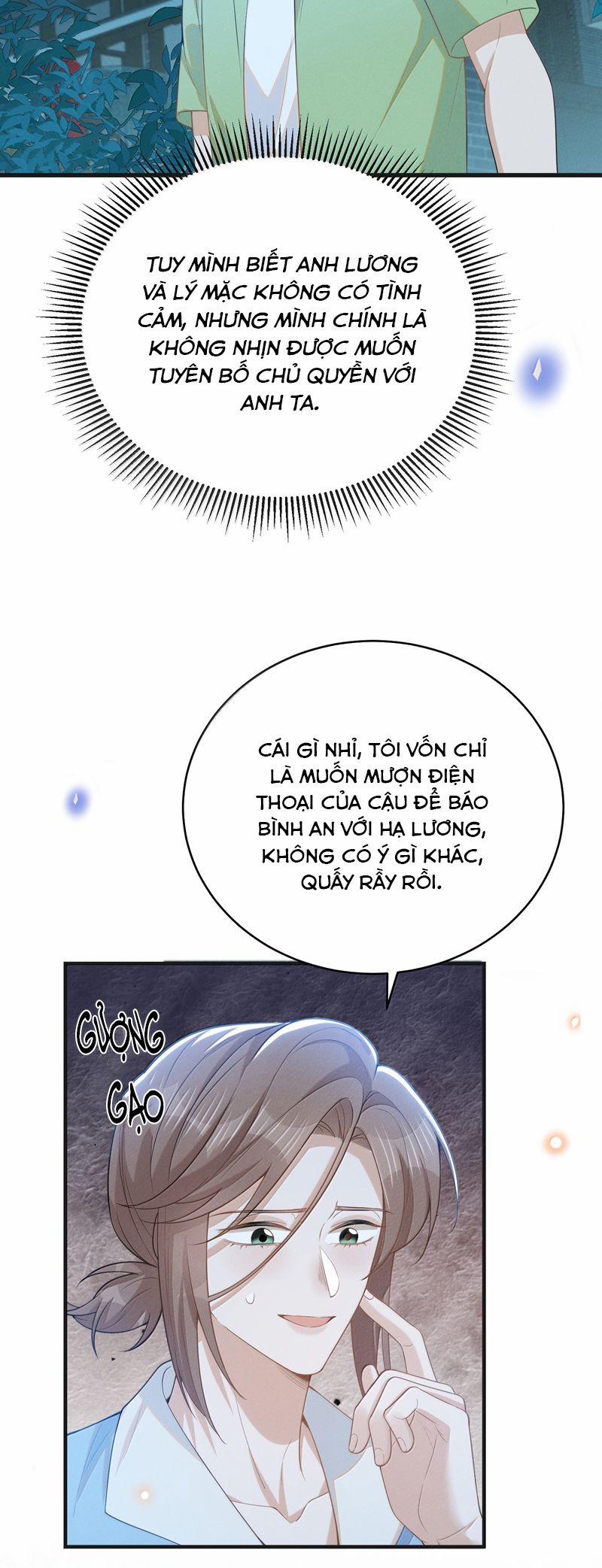 Lai Sinh Bất Kiến 142 trang 27