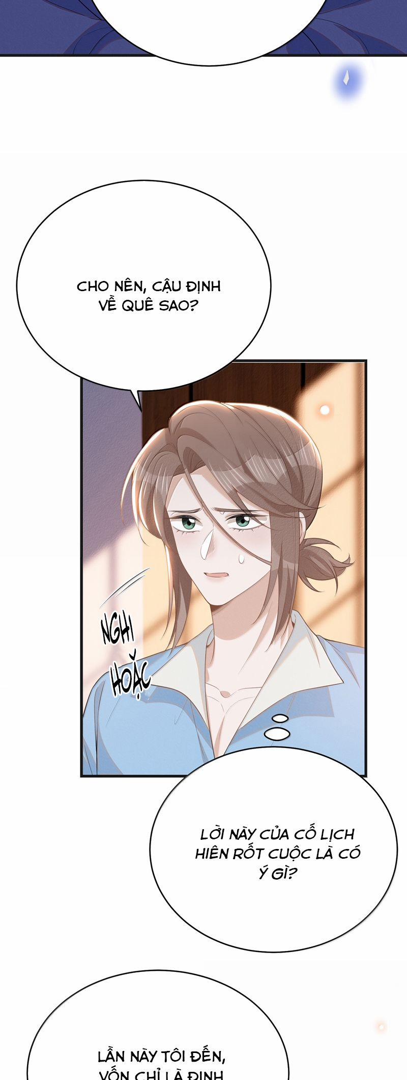 Lai Sinh Bất Kiến 142 trang 6