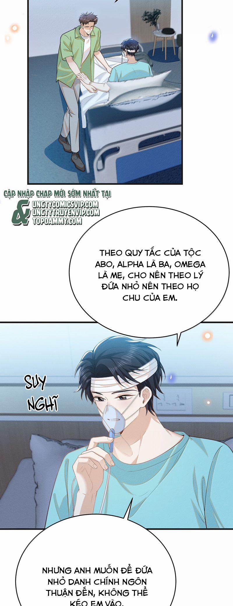 Lai Sinh Bất Kiến 145 trang 10