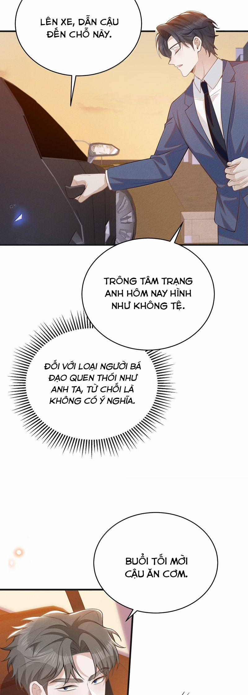 Lai Sinh Bất Kiến 145 trang 17