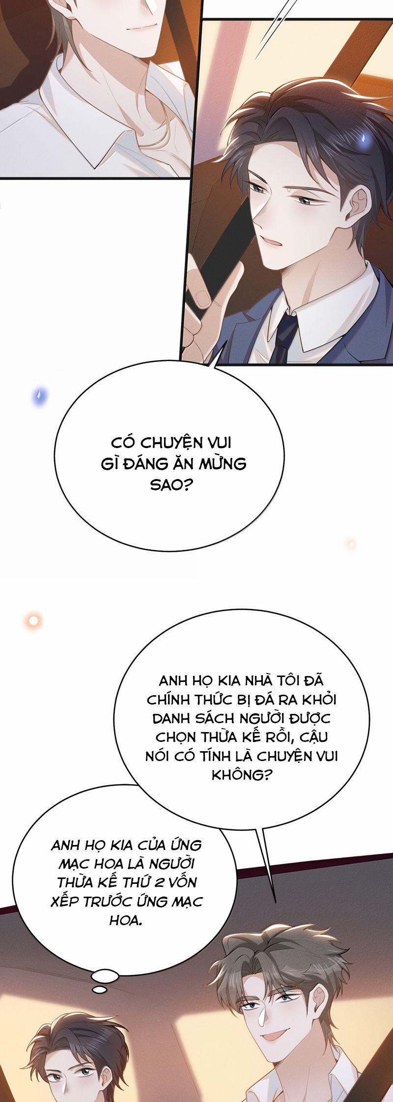 Lai Sinh Bất Kiến 145 trang 18